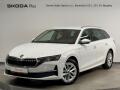 �koda Octavia TOP SELECTION 2.0TSI 150KW MAT
