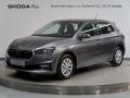 koda Fabia AMBITION PLUS 1.0 TSI 70 kW
