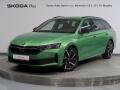 �koda Octavia SPORTLINE 2.0TDI 110KW DSG MAT