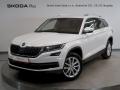 koda Kodiaq STYLE PLUS 140KW 4x4 DSG TAN