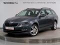�koda Octavia STYLE 2.0TDI 135KW 4x4 DSG