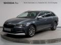 koda Superb SCOUT 2.0 TDI 147 kW DSG Combi