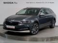 koda Superb SCOUT 2.0TDI 147KW DSG 4x4 NAV