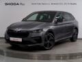 �koda Scala MONTE CARLO 1.5TSI 110KW DSG Z