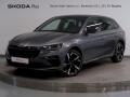 �koda Scala MONTE CARLO 1.5TSI 110KW DSG Z
