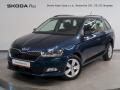 koda Fabia STYLE 1.0TSI 81kW