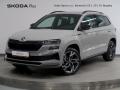 koda Karoq SPORTLINE 2.0TDI 110KW DSG 4x4