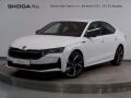 �koda Octavia SPORTLINE 2.0TSI 150KW 4x4 DSG