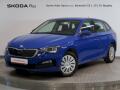 �koda Scala AMBITION 1.0TSI 81KW