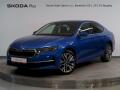 �koda Octavia EXCLUSIVE 2.0TDI 110KW DSG CAN