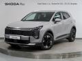 Kia Sportage EXCLUSIVE 1.6T-GDi 110KW 7DCT
