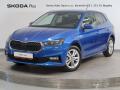 �koda Fabia TOP SELECTION 1.0TSI 85KW