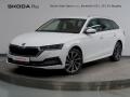 �koda Octavia STYLE 2.0 TDI 110KW DSG