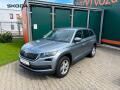 �koda Kodiaq AMBITION PLUS 2.0TDI 110KW 4x4