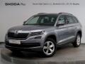 �koda Kodiaq AMBITION PLUS 2.0TDI 110KW 4x4