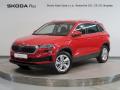 koda Karoq SELECTION 2.0 TDI 110KW 4x4 DS