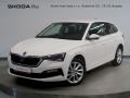 koda Scala STYLE 1.6TDI 85KW DSG TAN
