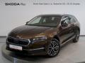 koda Octavia TOP SELECTION 2.0TDI 110KW DSG