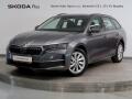 �koda Octavia SELECTION 2.0TDI 110KW DSG