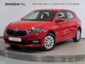 �koda Fabia SELECTION 1.0TSI 70KW