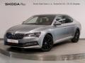 koda Superb L&K 2.0TDI 147KW 4x4 DSG TAN