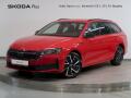 koda Octavia SPORTLINE 2.0TDI 110KW DSG