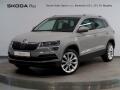 �koda Karoq STYLE PLUS 2.0TDI 110KW 4x4 WE