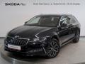 koda Superb L&K 2.0TDI 147KW 4X4 DSG TAN
