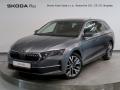 koda Octavia EXCLUSIVE 2.0TDI 110KW DSG HUD
