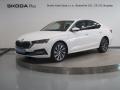 koda Octavia STYLE PLUS 2.0 TDI 110 KW DSG
