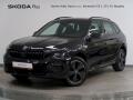 �koda Kamiq MONTE CARLO 1.5TSI 110KW DSG P