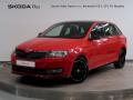 �koda Rapid MONTE CARLO 1.2TSI 66KW PANORA