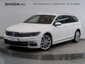 Volkswagen Passat R-LINE 2.0TDI 176kW 4x4 DSG TA