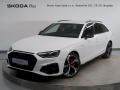 Audi A4 40TDI 150KW S-Line QUATTRO COM