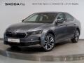 �koda Octavia EXCLUSIVE 1.5TSI M-HEV 110KW D