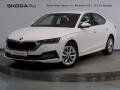�koda Octavia STYLE 1.5TSI e-TEC 110KW DSG