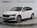 koda Scala STYLE 1.6TDI 85KW DSG TAN