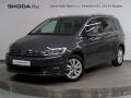 Volkswagen Touran HIGHLINE 2.0TDI DSG