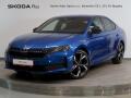 �koda Octavia SPORTLINE 2.0TDI 110KW LED MAT