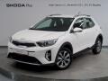 Kia Stonic 1.2DPi 62KW EXCLUSIVE
