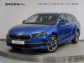 koda Octavia EXCLUSIVE 2.0TDI 110KW DSG NAV