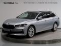 koda Superb COMBI 2.0 TDI 110 kW DSG LED M