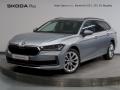 koda Superb SELECTION 2.0TDI 110KW DSG TA
