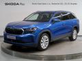 koda Kodiaq 2.0 TDI 110 kW DSG LED MATRIX