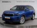koda Kodiaq SELECTION 2.0TDI 110KW DSG TA