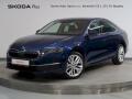 �koda Octavia TOP SELECTION 2.0TDI 110KW DSG