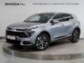 Kia Sportage TOP 1.6T-GDi 118KW MHEV 4x4 7D