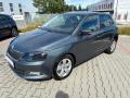koda Fabia STYLE 1.2TSI 81KW