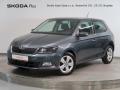 koda Fabia STYLE 1.2 TSI 81KW