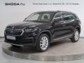 koda Kodiaq STYLE PLUS 2.0 TDI 110 KW DSG